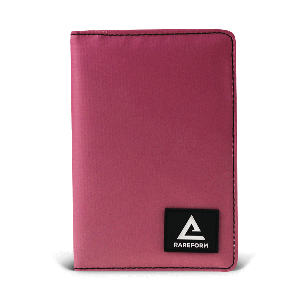 Huxley Passport Holder