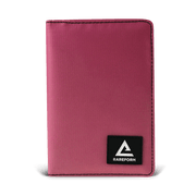 Huxley Passport Holder