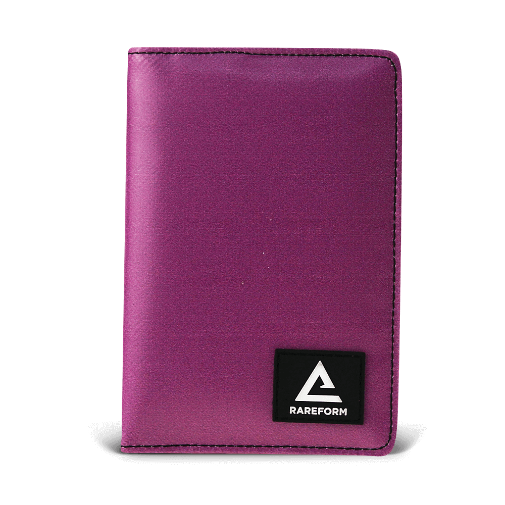 Huxley Passport Holder