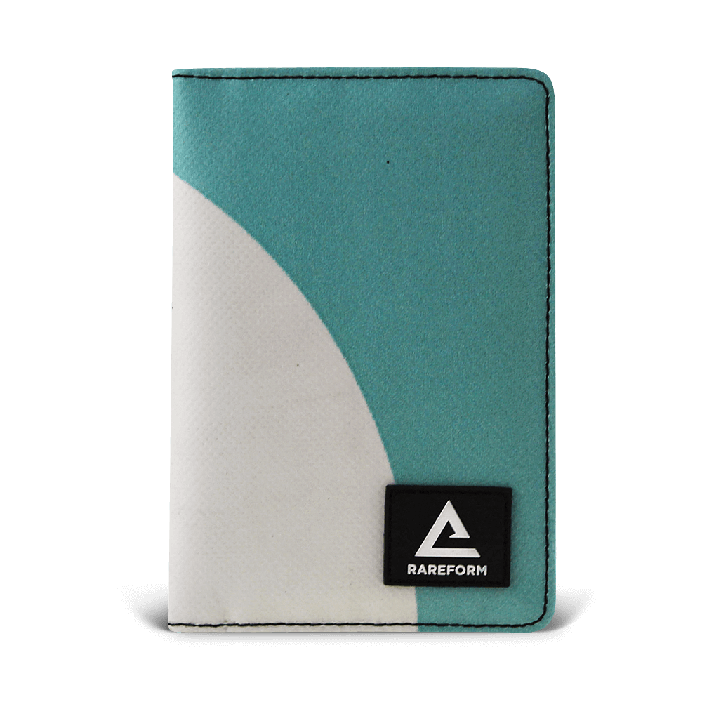 Huxley Passport Holder