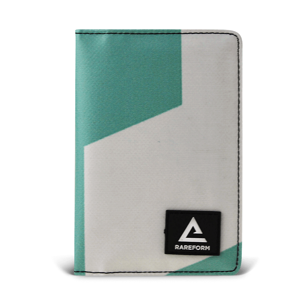 Huxley Passport Holder