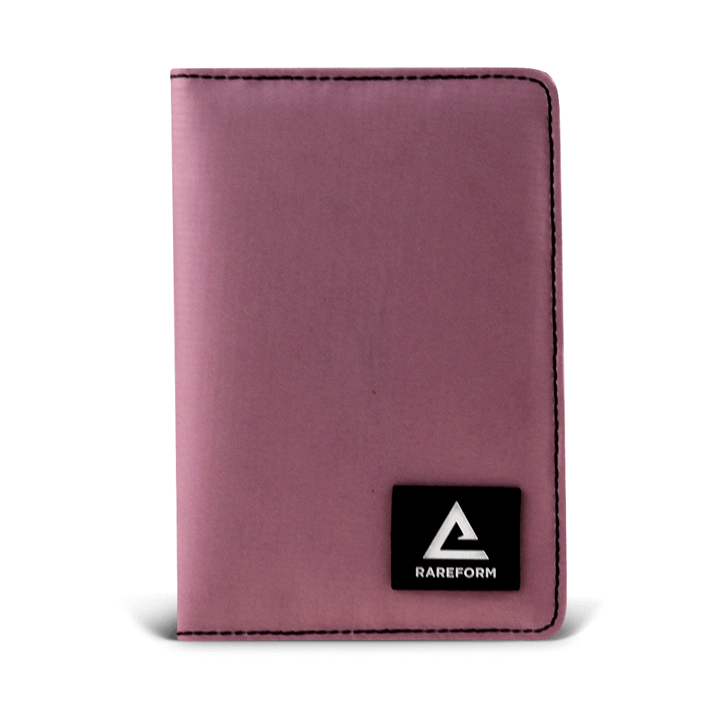 Huxley Passport Holder