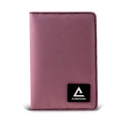 Huxley Passport Holder