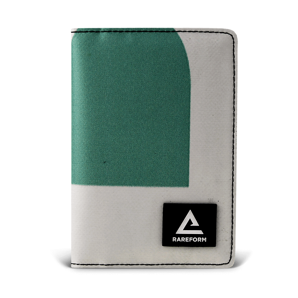 Huxley Passport Holder