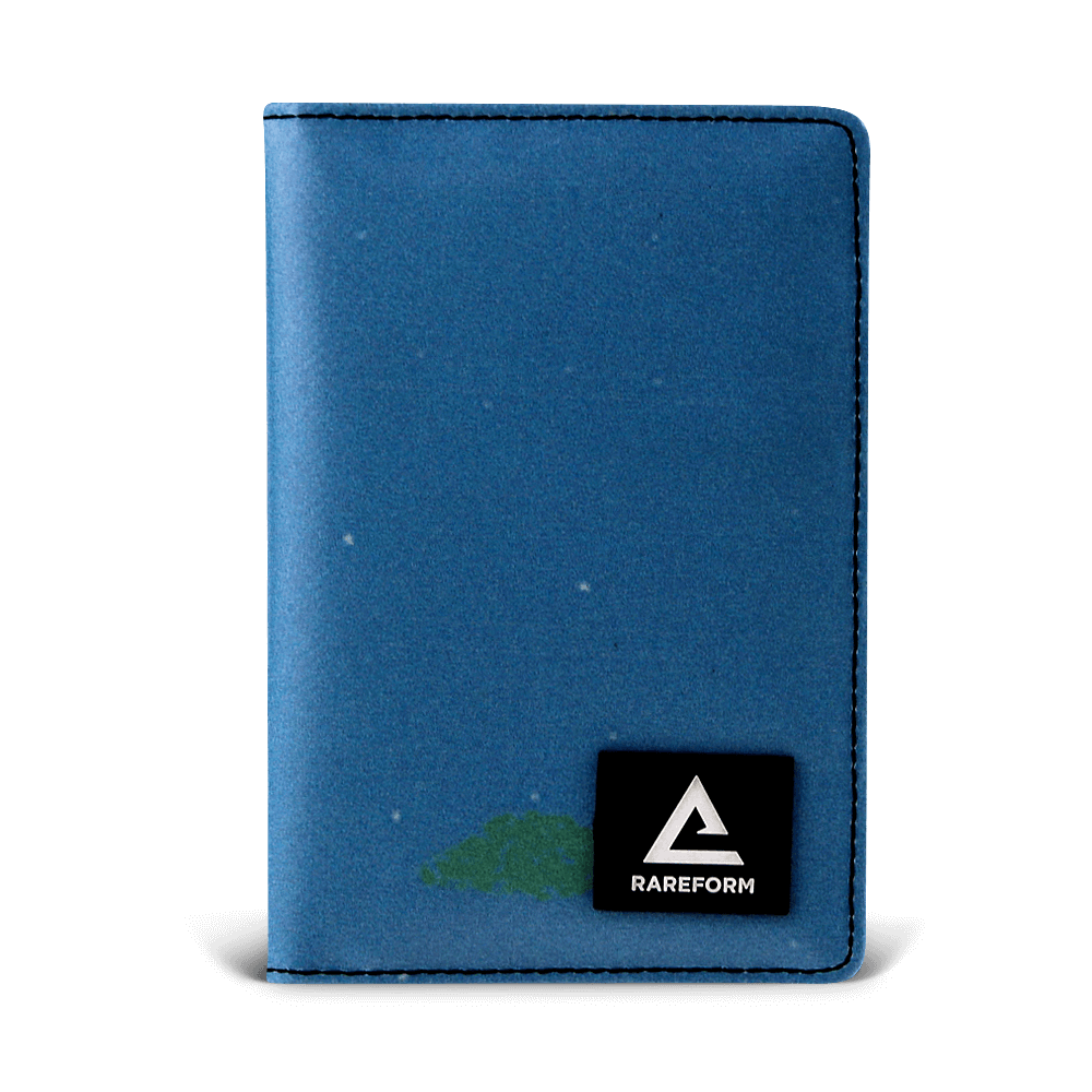 Huxley Passport Holder