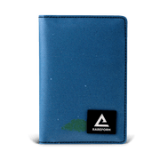 Huxley Passport Holder