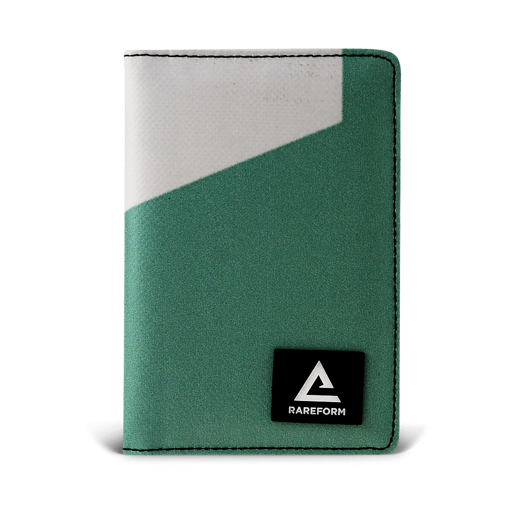Huxley Passport Holder