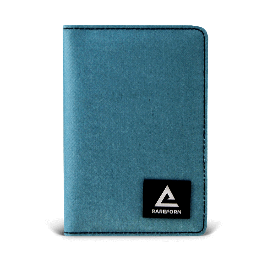 Huxley Passport Holder