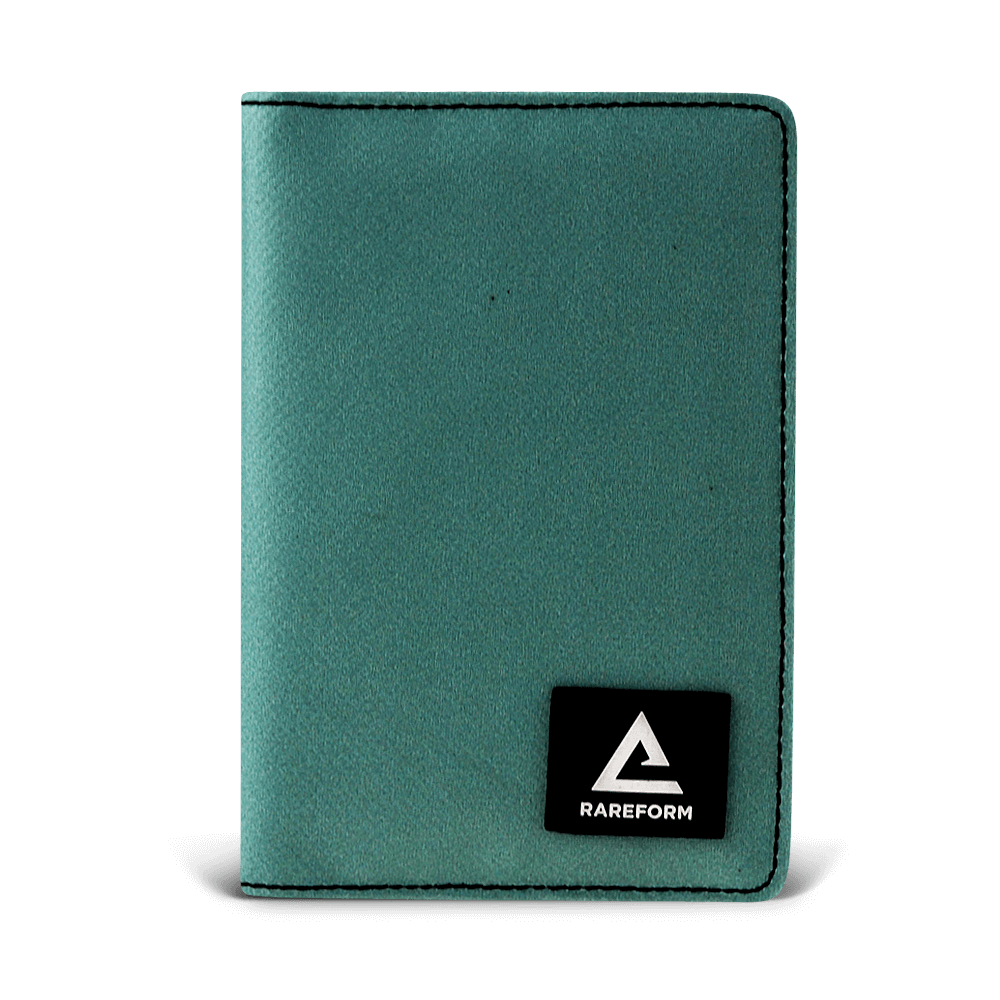 Huxley Passport Holder