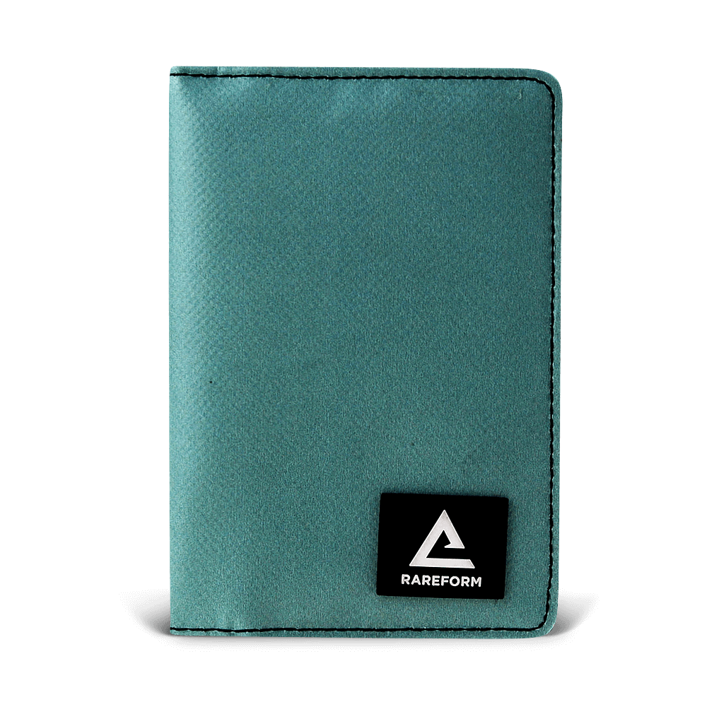 Huxley Passport Holder