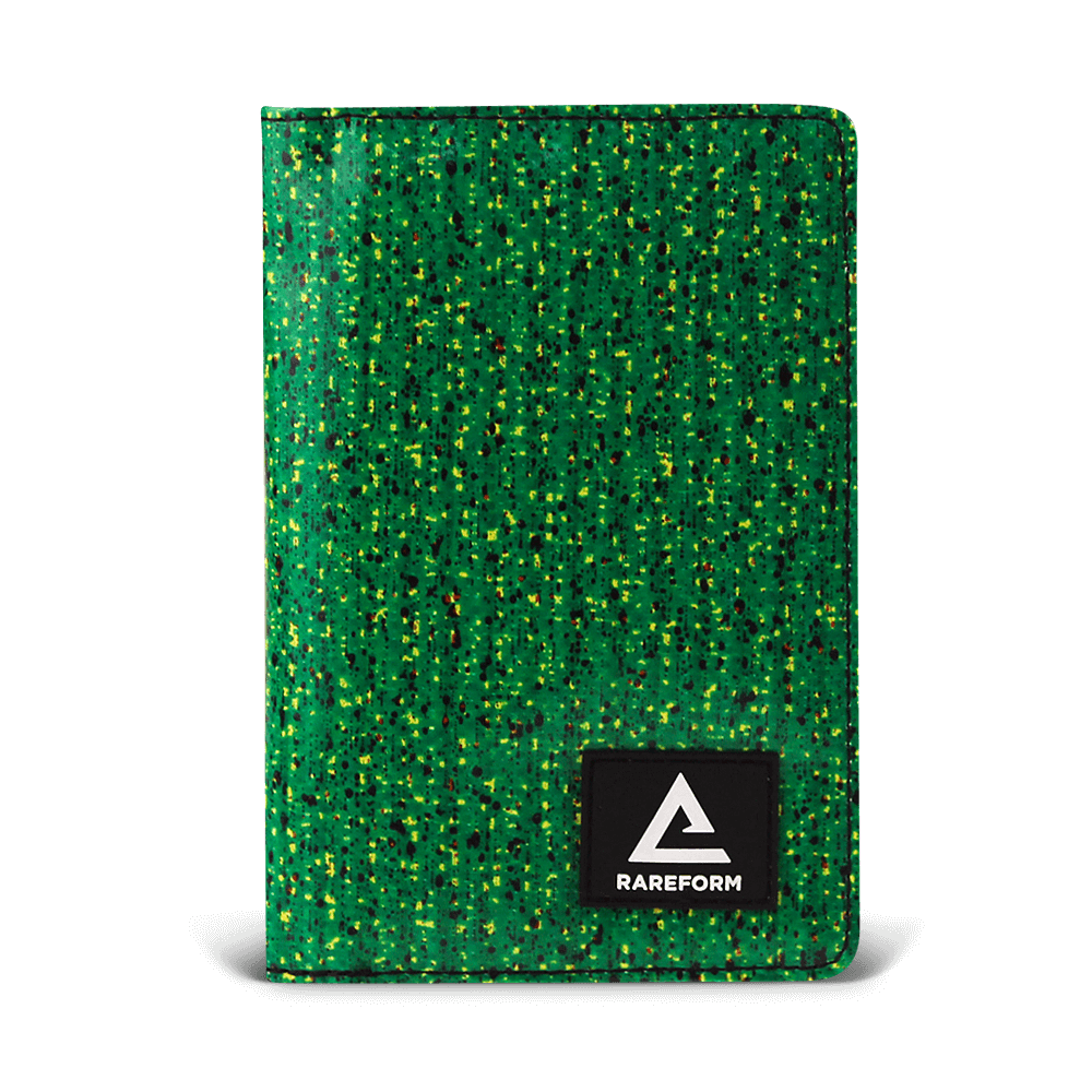 Huxley Passport Holder