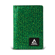 Huxley Passport Holder