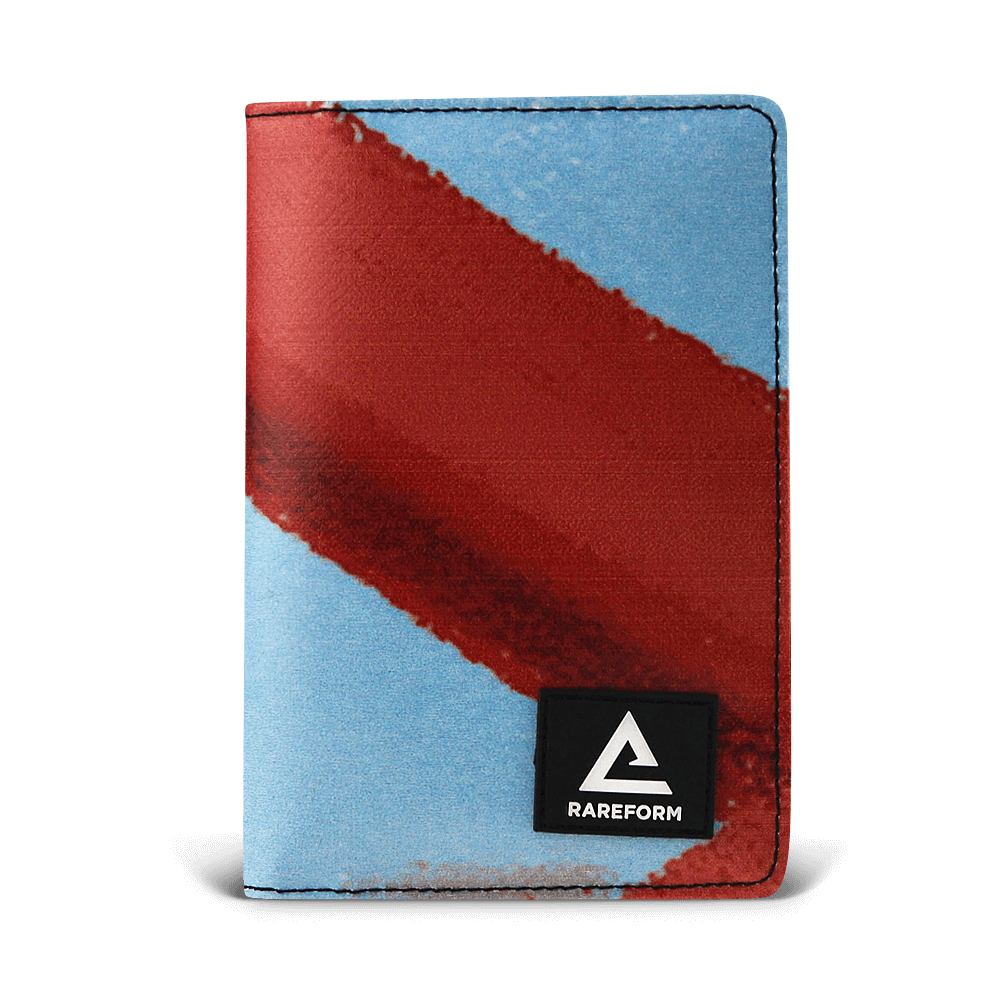 Huxley Passport Holder