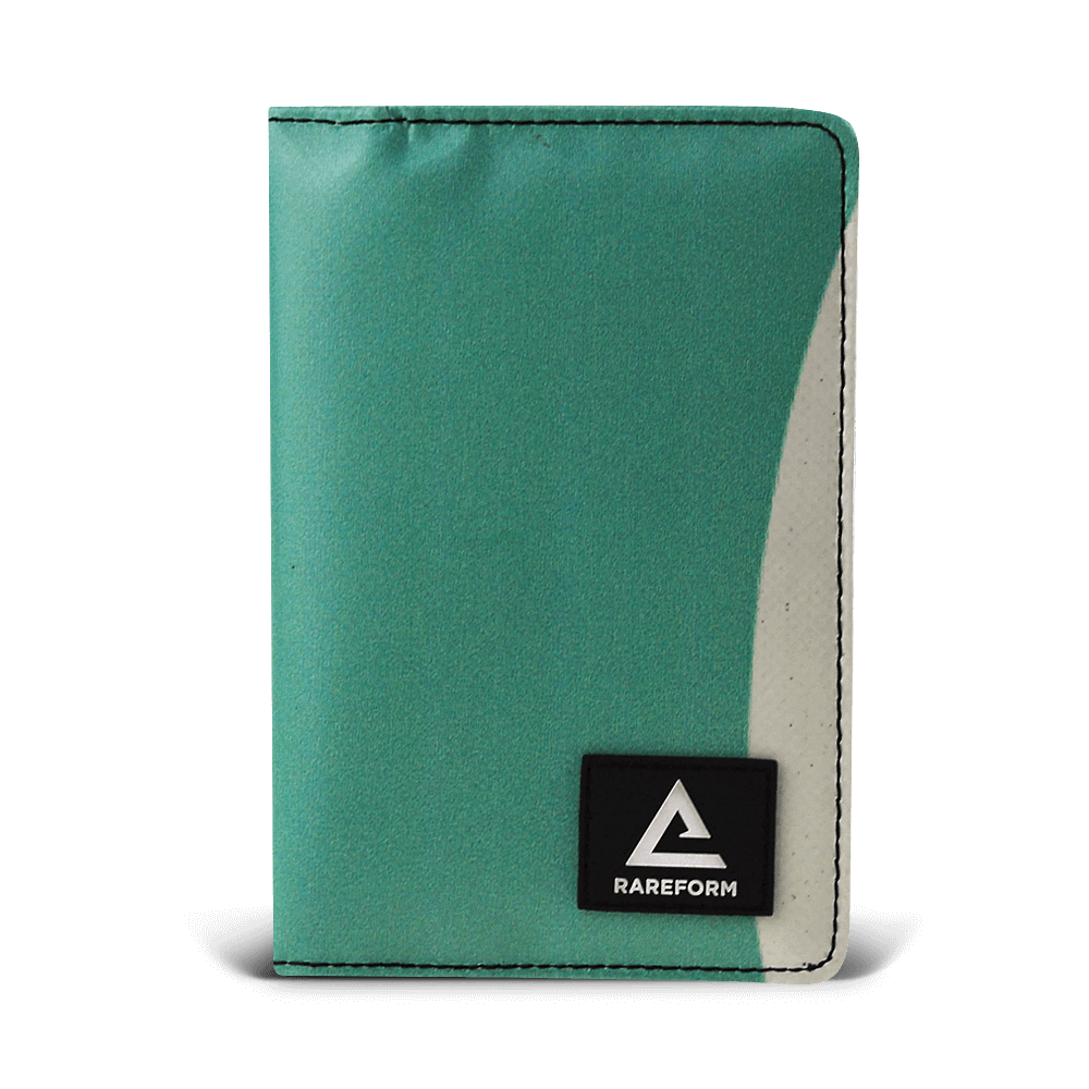 Huxley Passport Holder
