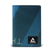 Huxley Passport Holder