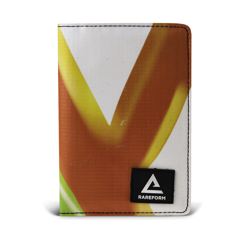 Huxley Passport Holder