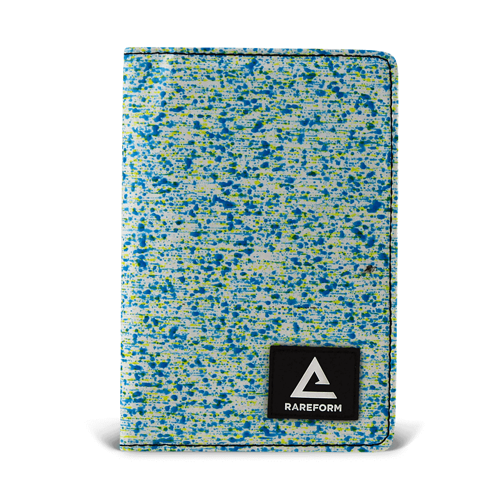 Huxley Passport Holder