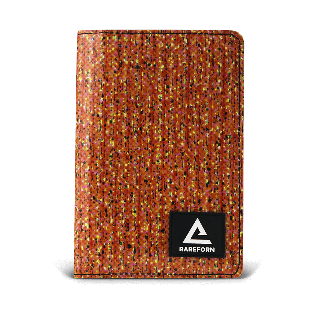Huxley Passport Holder