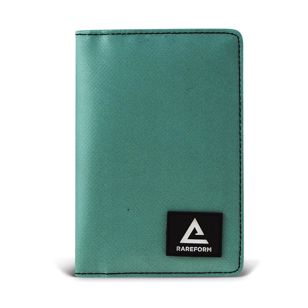 Huxley Passport Holder