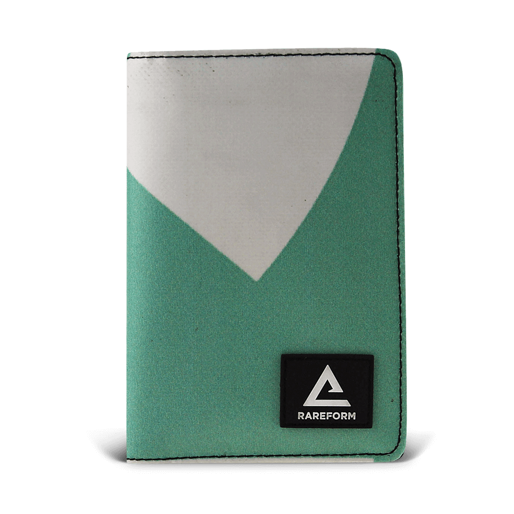 Huxley Passport Holder