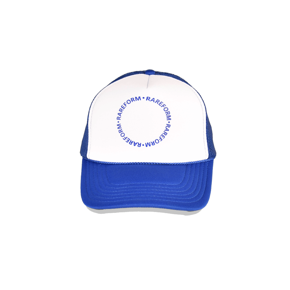 Limited Edition Rareform Hat