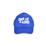 Limited Edition 'One of a Kind' Hat