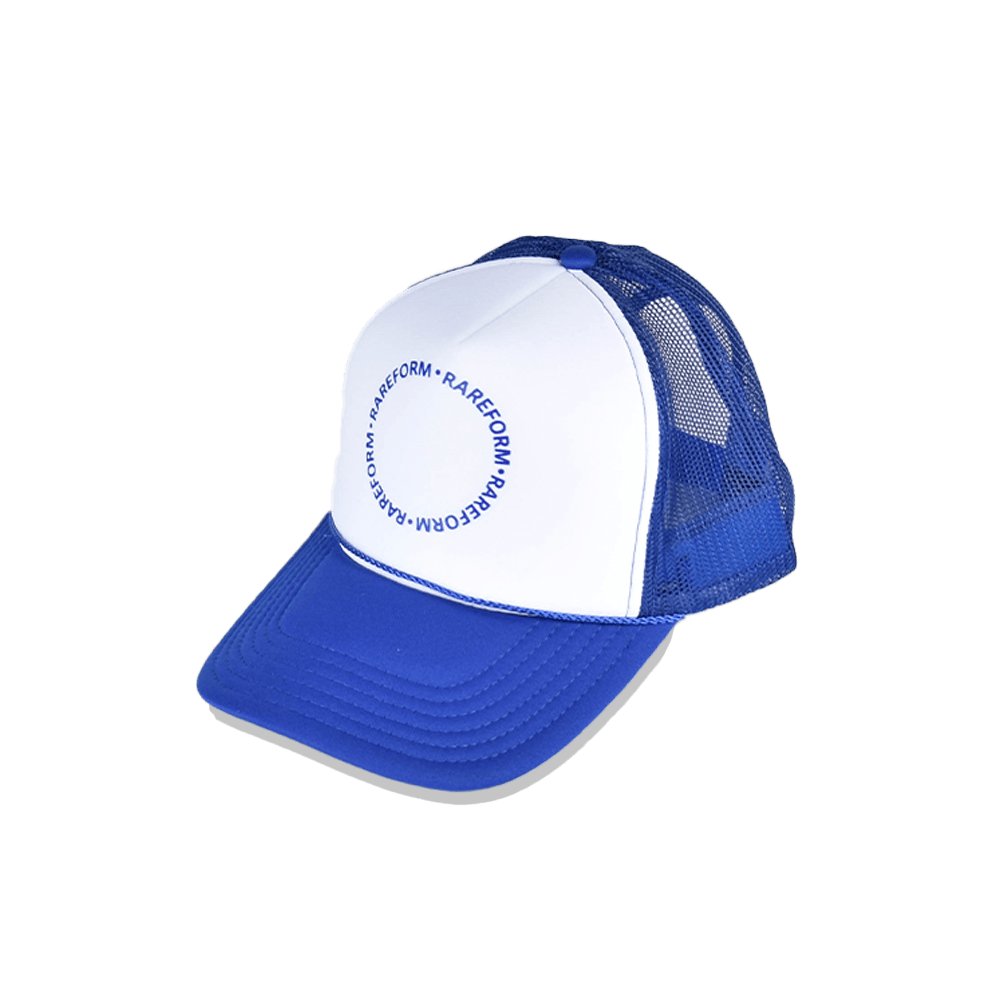Limited Edition Rareform Hat