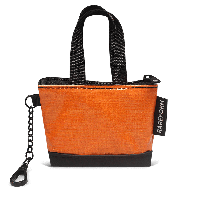 Blake Keychain RAREFORM