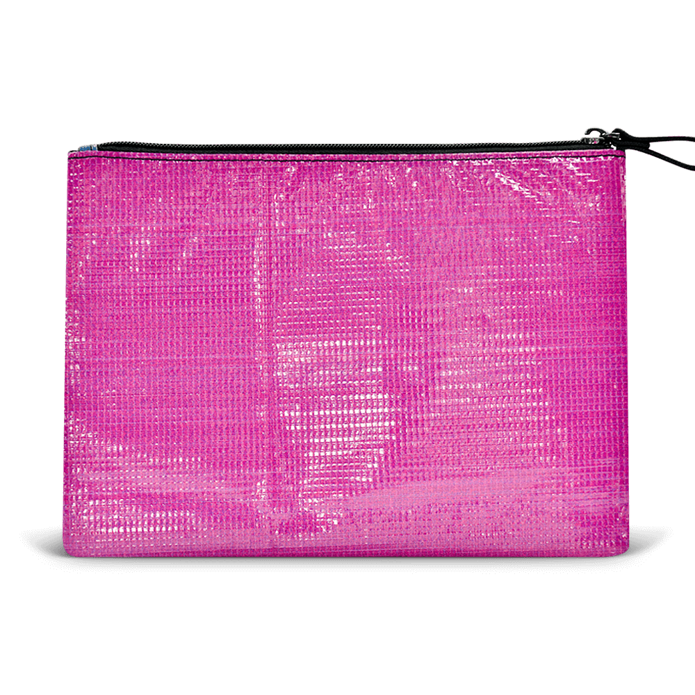 Charlie Pouch