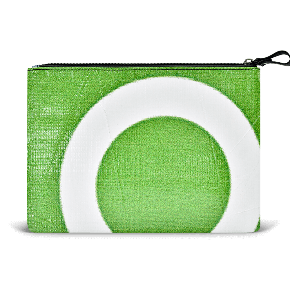 Charlie Pouch