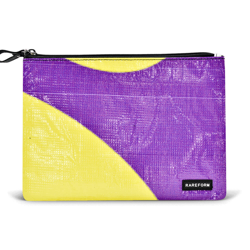 Charlie Pouch