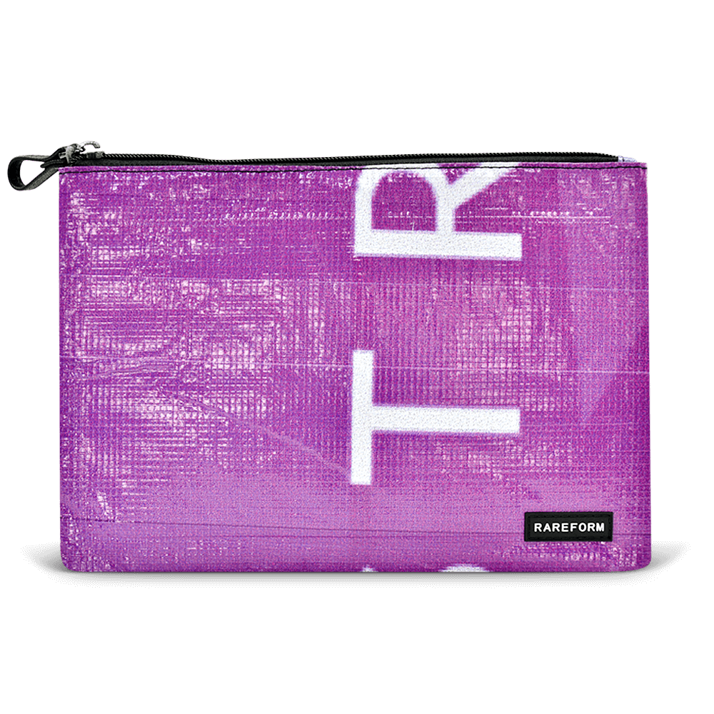 Charlie Pouch