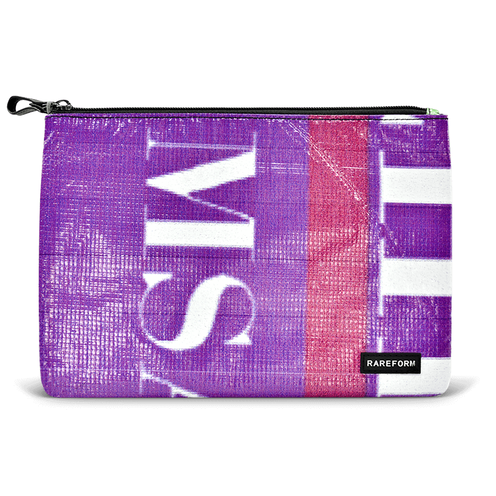 Charlie Pouch