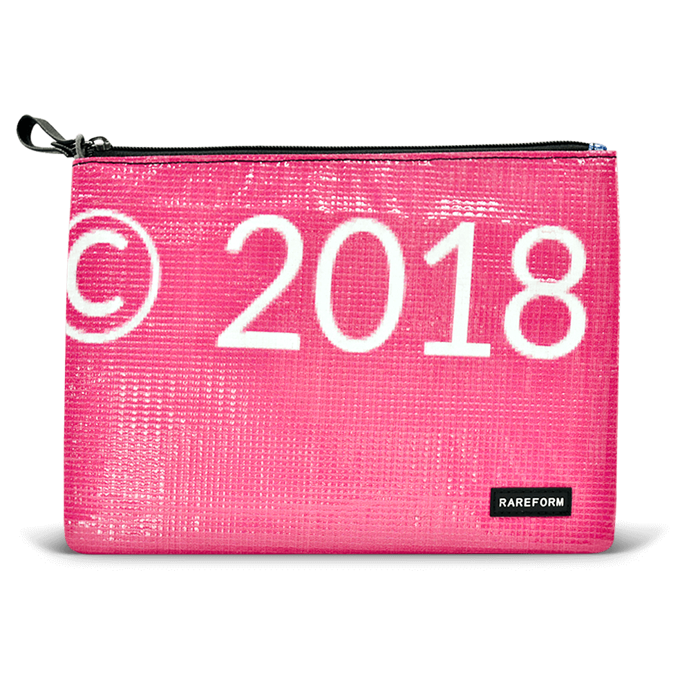 Charlie Pouch