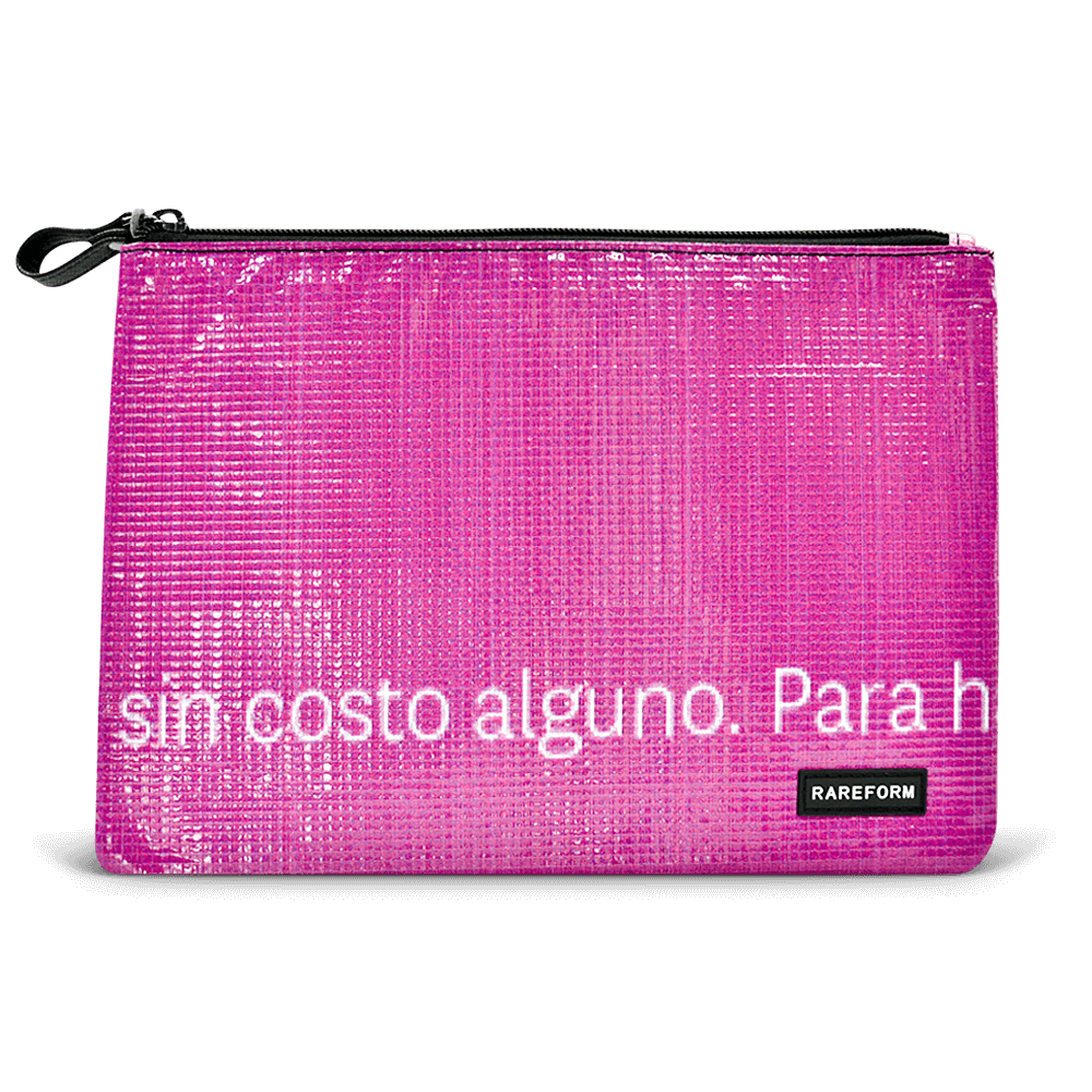 Charlie Pouch