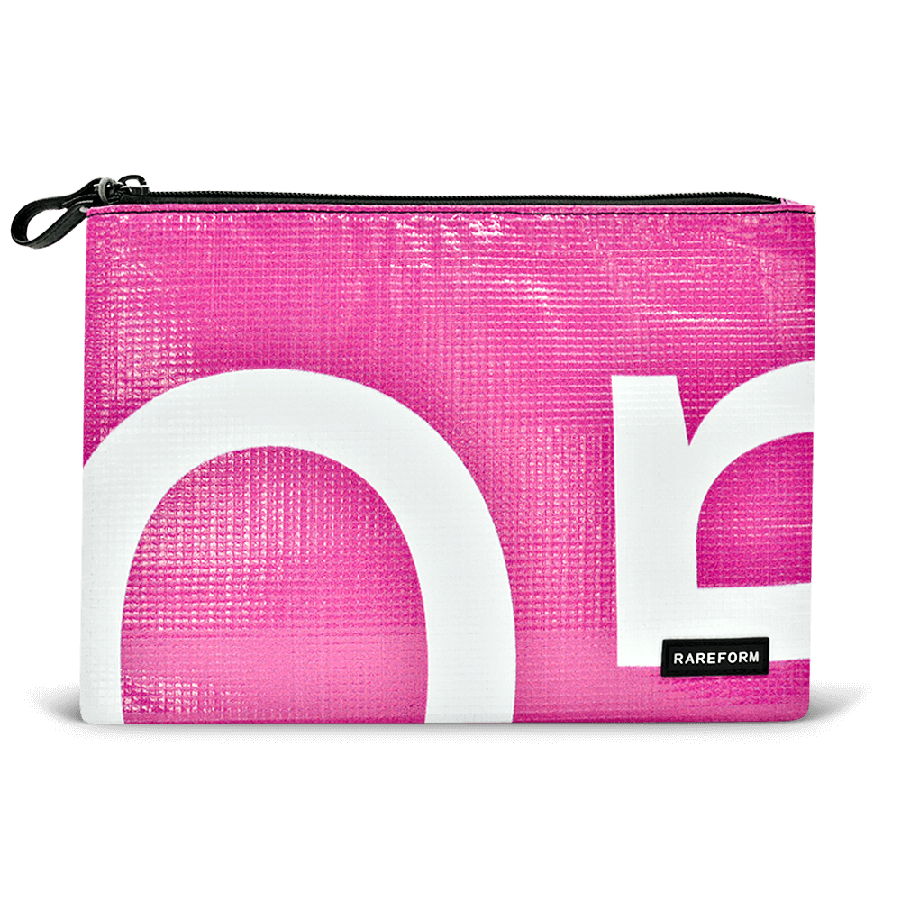 Charlie Pouch