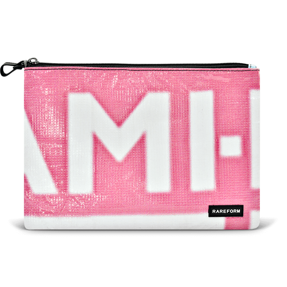 Charlie Pouch