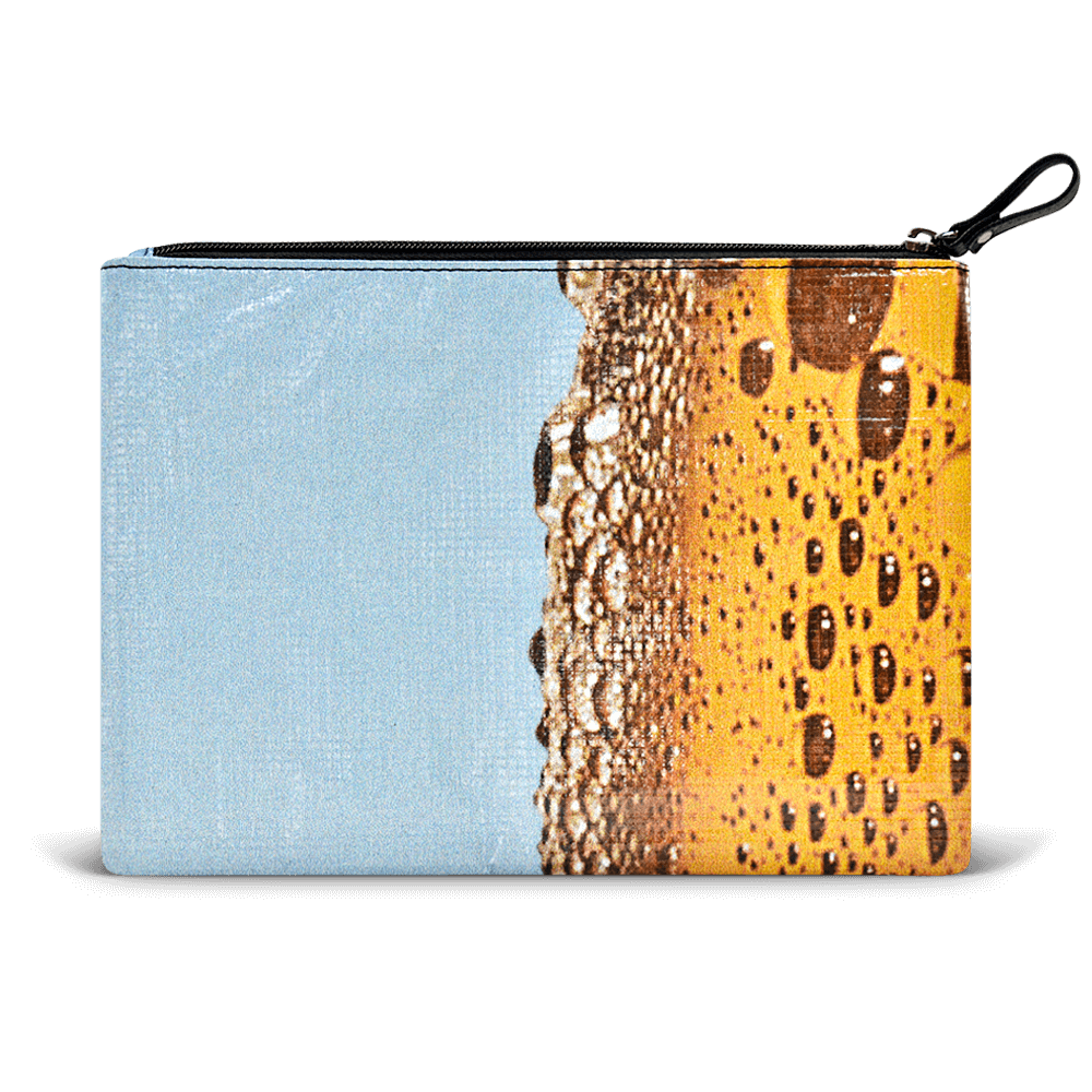 Charlie Pouch