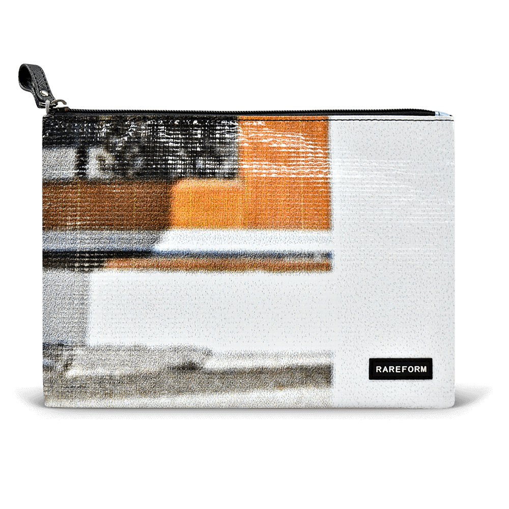 Charlie Pouch