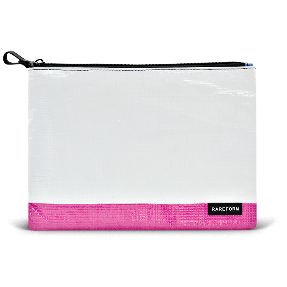 Charlie Pouch