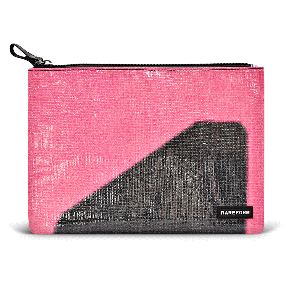 Charlie Pouch