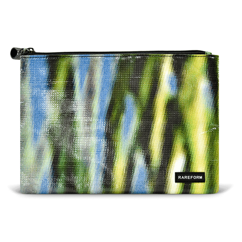 Charlie Pouch