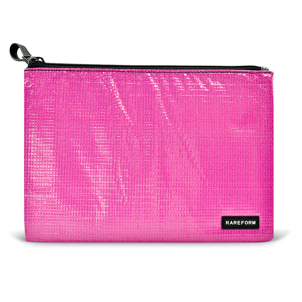 Charlie Pouch
