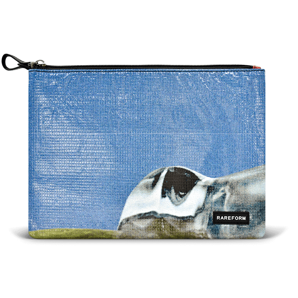 Charlie Pouch