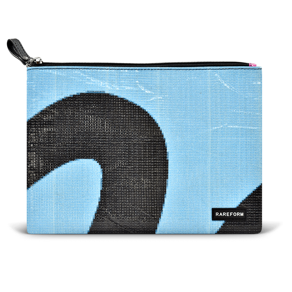 Charlie Pouch