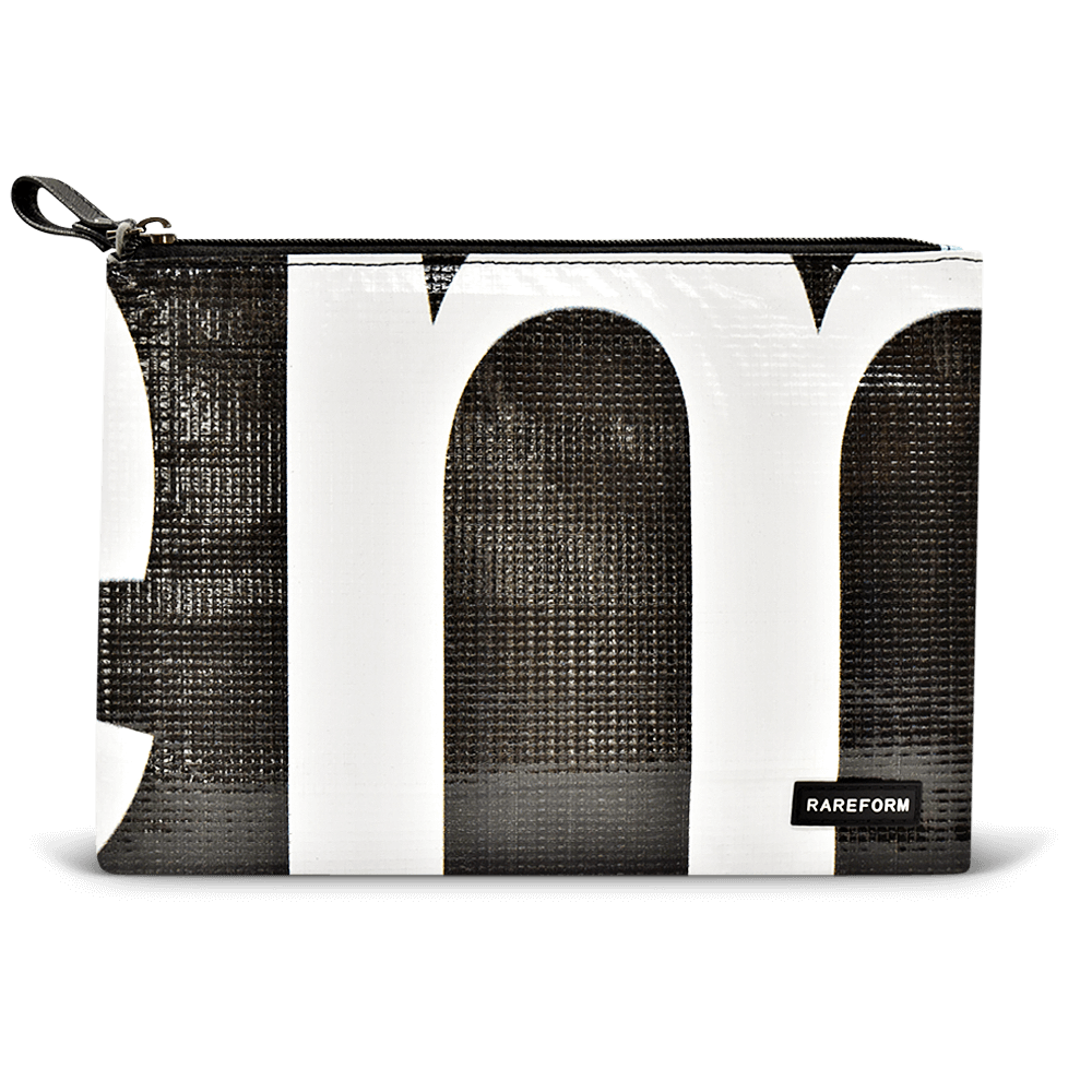 Charlie Pouch