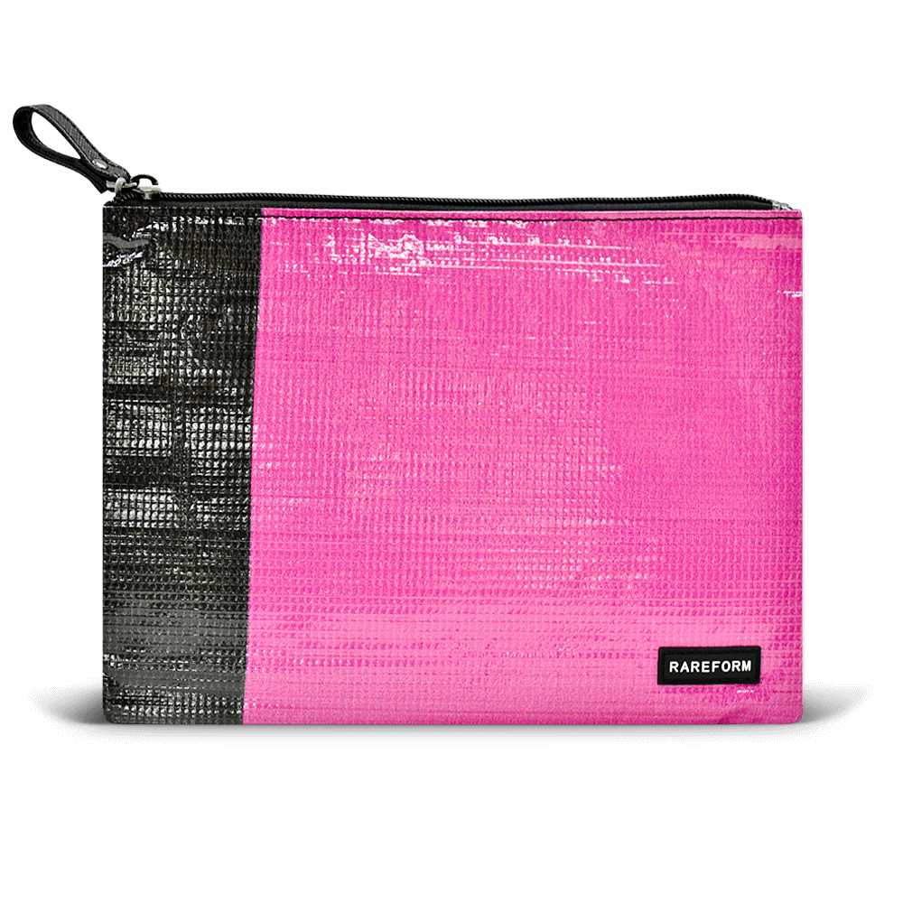 Charlie Pouch