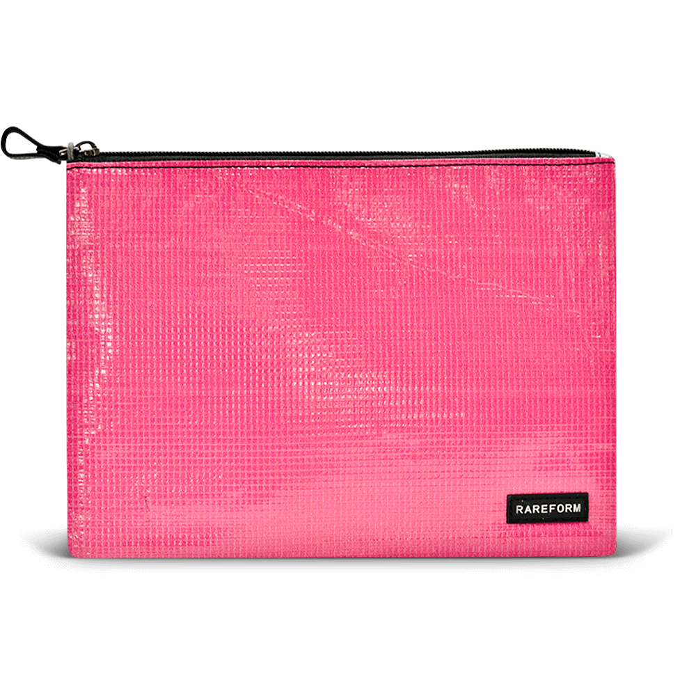 Charlie Pouch