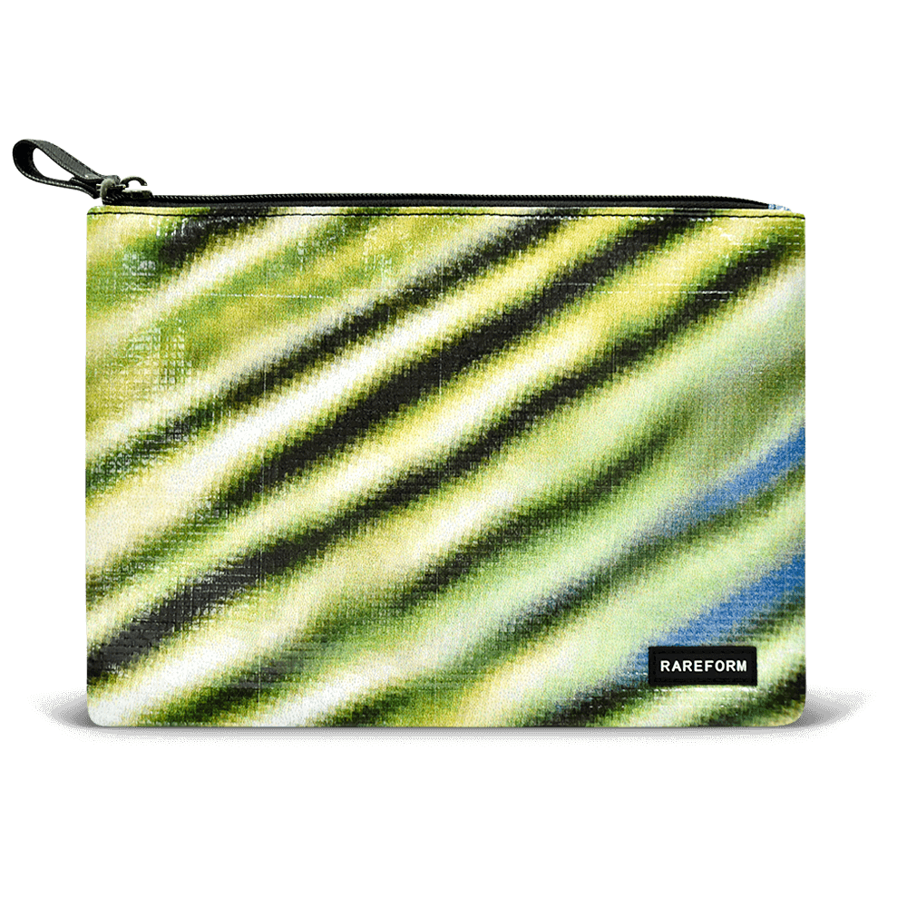 Charlie Pouch