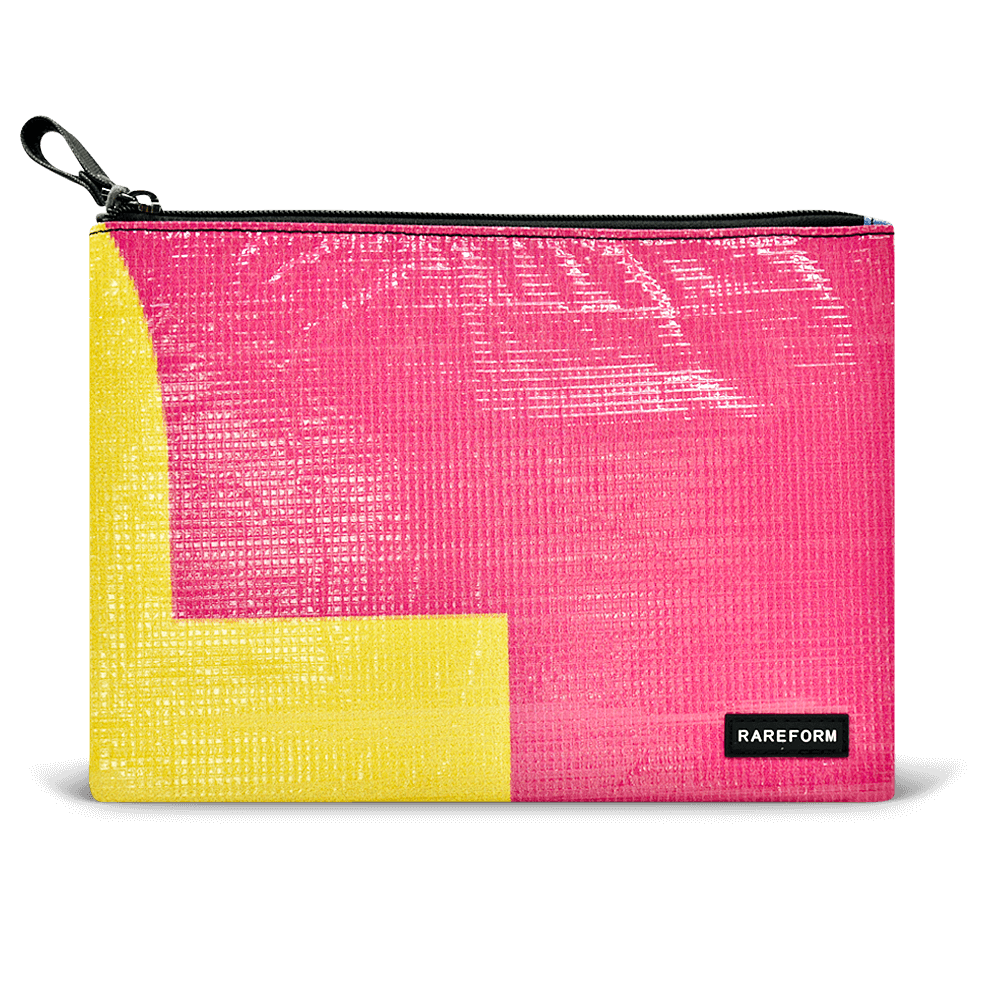 Charlie Pouch
